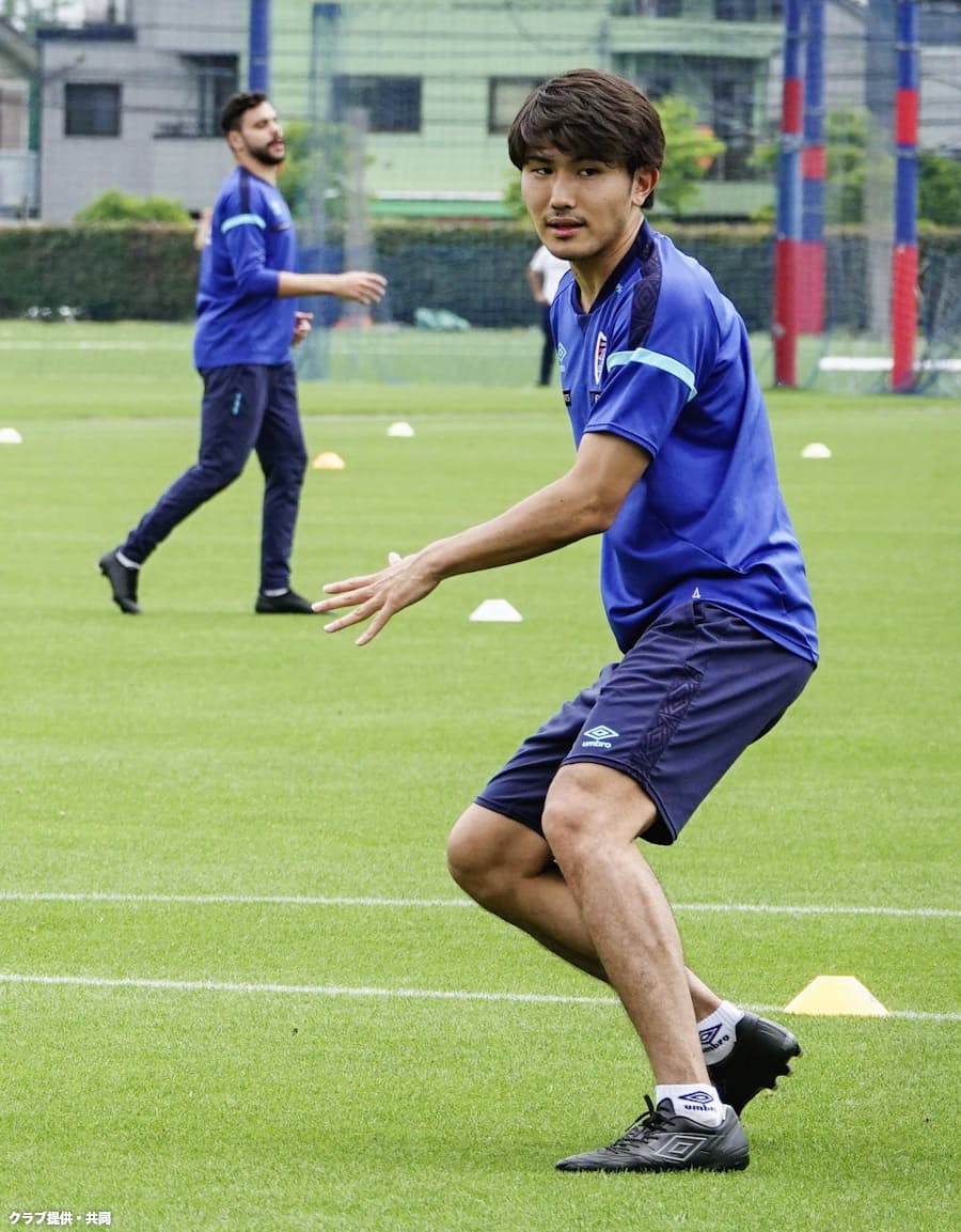 新型コロナ Fc東京 2カ月ぶり活動再開 浦和 湘南は27日から 日本経済新聞 新型コロナ Fc東京 2カ月ぶり活動再開 浦和 湘南は27日から 日本経済新聞