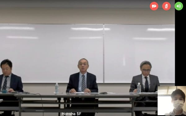 サンマルクホールディングス のニュース一覧 日本経済新聞 サンマルクホールディングス のニュース一覧 日本経済新聞