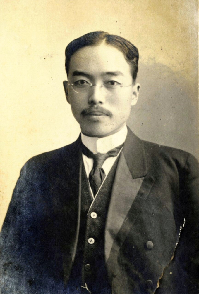 埋もれたミステリー映像化 愛知 探偵小説の草分け 日本経済新聞