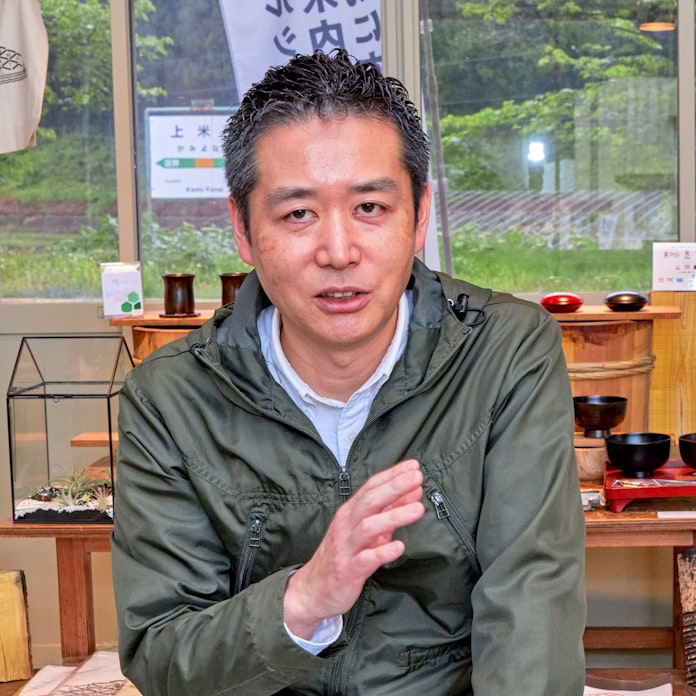 新型コロナ 浄法寺漆産業社長 漆の魅力 伝え方を模索 日本経済新聞 新型コロナ 浄法寺漆産業社長 漆の魅力 伝え方を模索 日本経済新聞