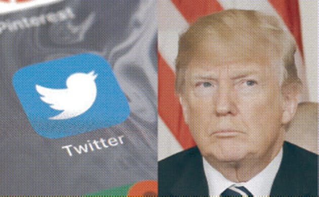 米、SNS規制強化へ大統領令 投稿監視をけん制