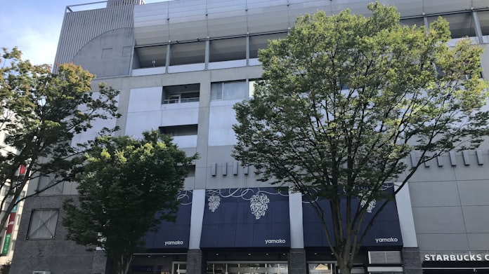 甲府のヨドバシカメラ 21年春開業へ 地元百貨店跡に 日本経済新聞