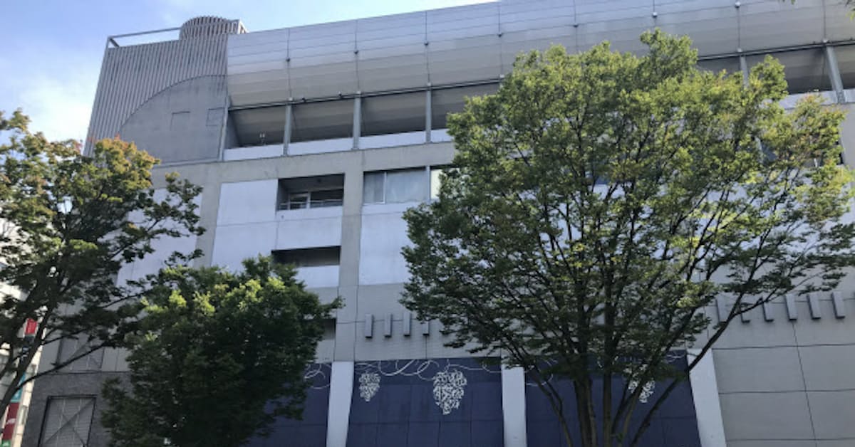 甲府のヨドバシカメラ 21年春開業へ 地元百貨店跡に 日本経済新聞