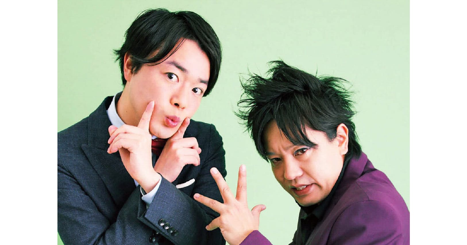 ぺこ ぱ ギャル 男 男 ぺこ ぱ ギャル