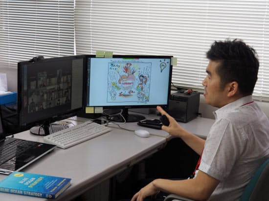 æåææã¯å¦çã«è³ªåããããæè¦ãæ±ãããããªããåæ¹åã§ææ¥ï¼å¤§åçå¥åºå¸ï¼