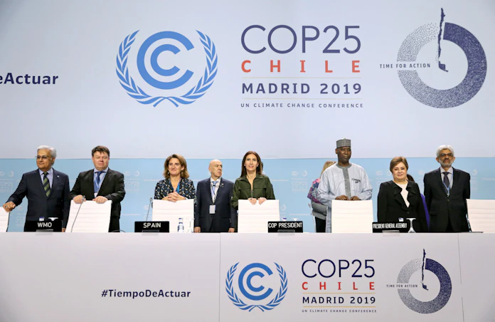 Cop26 21年11月に開催 新型コロナでほぼ1年延期 日本経済新聞