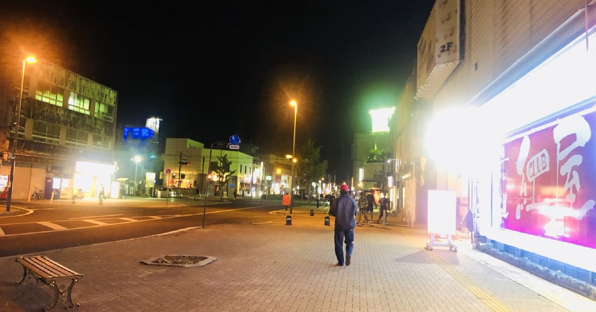 新型コロナ スバル城下町の群馬 太田 繁華街閑散と 地域に打撃 日本経済新聞 新型コロナ スバル城下町の群馬 太田 繁華街閑散と 地域に打撃 日本経済新聞