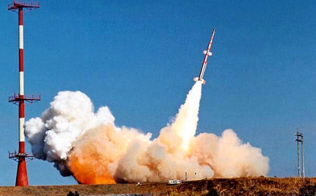 日本初の人工衛星「おおすみ」は、失敗の経験を生かして5度目の打ち上げで成功した 日本初の人工衛星「おおすみ」は、失敗の経験を生かして5度目の打ち上げで成功した