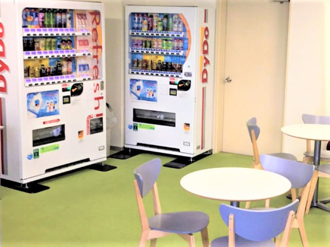 ダイドー 自販機営業に約100人追加 中途採用軸に 日本経済新聞