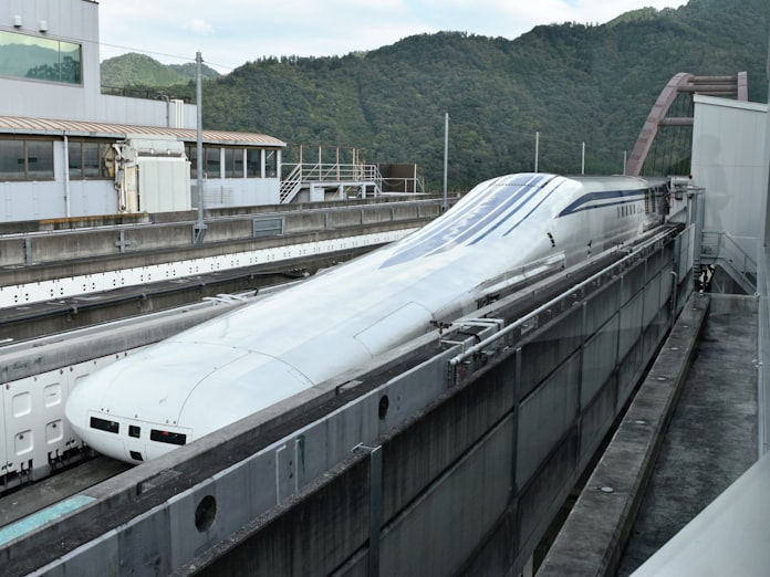 リニア27年開業 難しく Jr東海 静岡着工遅れなら 日本経済新聞