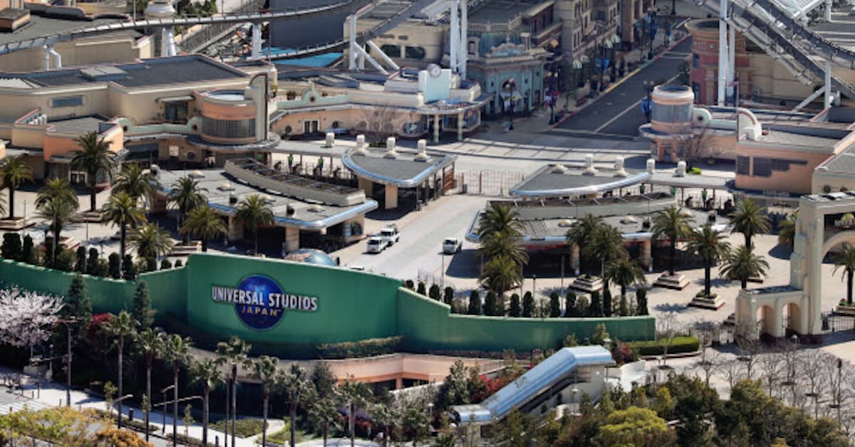 Usj 21年度入社の新卒採用中止 新型コロナで 日本経済新聞