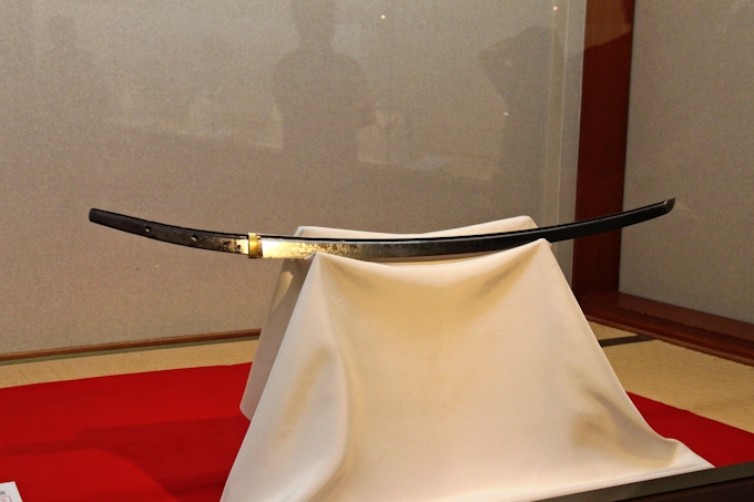 山鳥毛 9月に里帰り展示 瀬戸内市 日本経済新聞