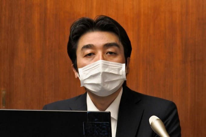 新型コロナ 北九州の感染拡大 短期的にマイナス 日銀支店長 日本経済新聞