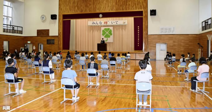 児童 全ての命大切に 佐世保小6女児殺害16年 日本経済新聞