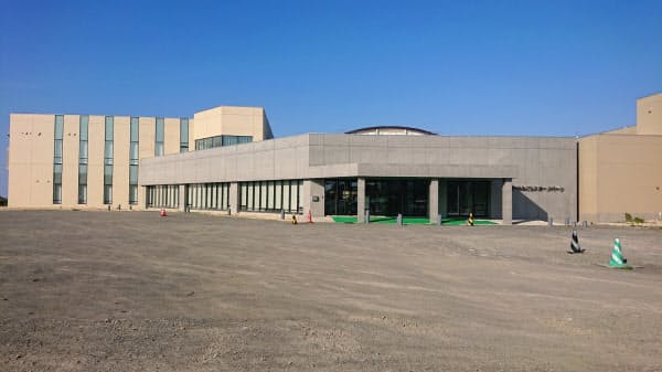 稚内 市 みどり スポーツ パーク みどり スポーツ 市 パーク 稚内