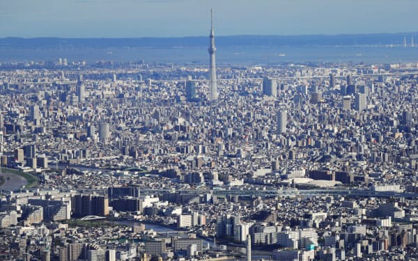 個人消費の本格回復には時間がかかるとの見方が少なくない