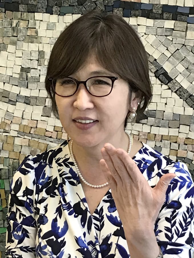 新型コロナ 9月入学 社会変革の起爆剤に 稲田朋美 自民党幹事長代行 日本経済新聞