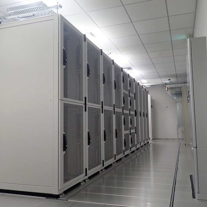 東北インテリジェント通信 仙台中心部にデータセンター増床 日本経済新聞