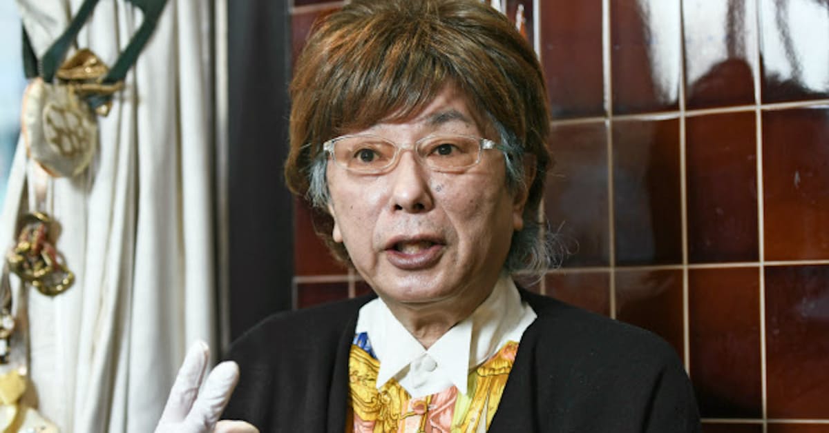 真木ひでとさん 歌手人生 体当たりで切り開く 日本経済新聞