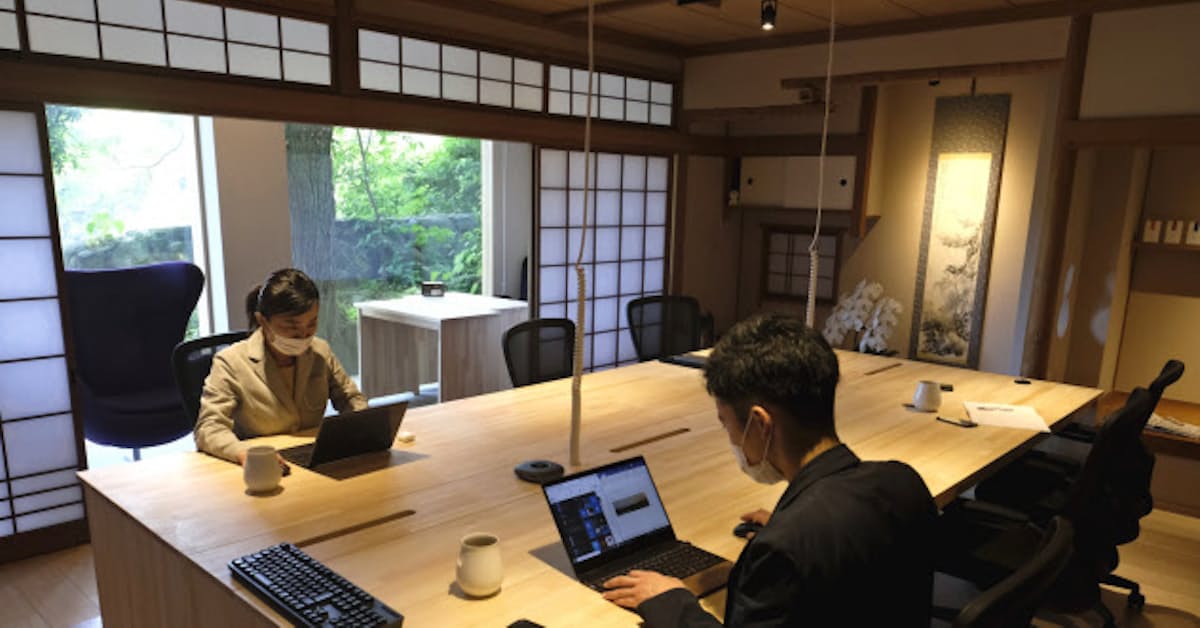 新型コロナ ホテルをコールセンター 旅館をオフィスに 福岡 佐賀で 日本経済新聞