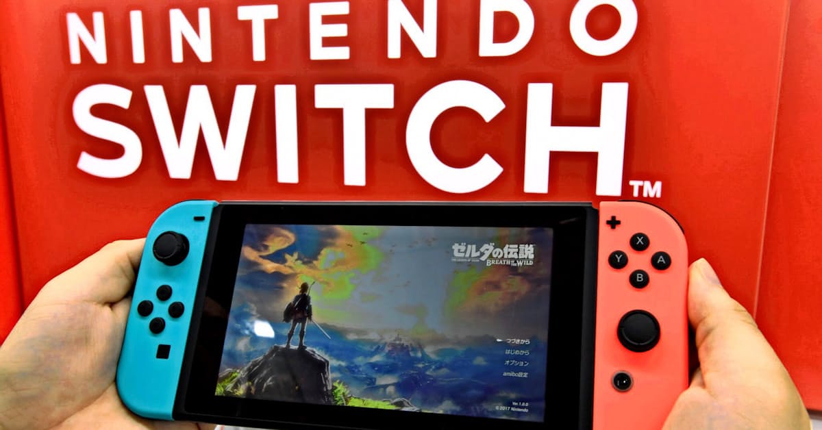 任天堂社長 スイッチ供給不安 近く生産正常化 日本経済新聞