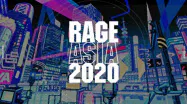 国内最大級のeスポーツイベント「RAGE」をアジアにまで広げる 国内最大級のeスポーツイベント「RAGE」をアジアにまで広げる