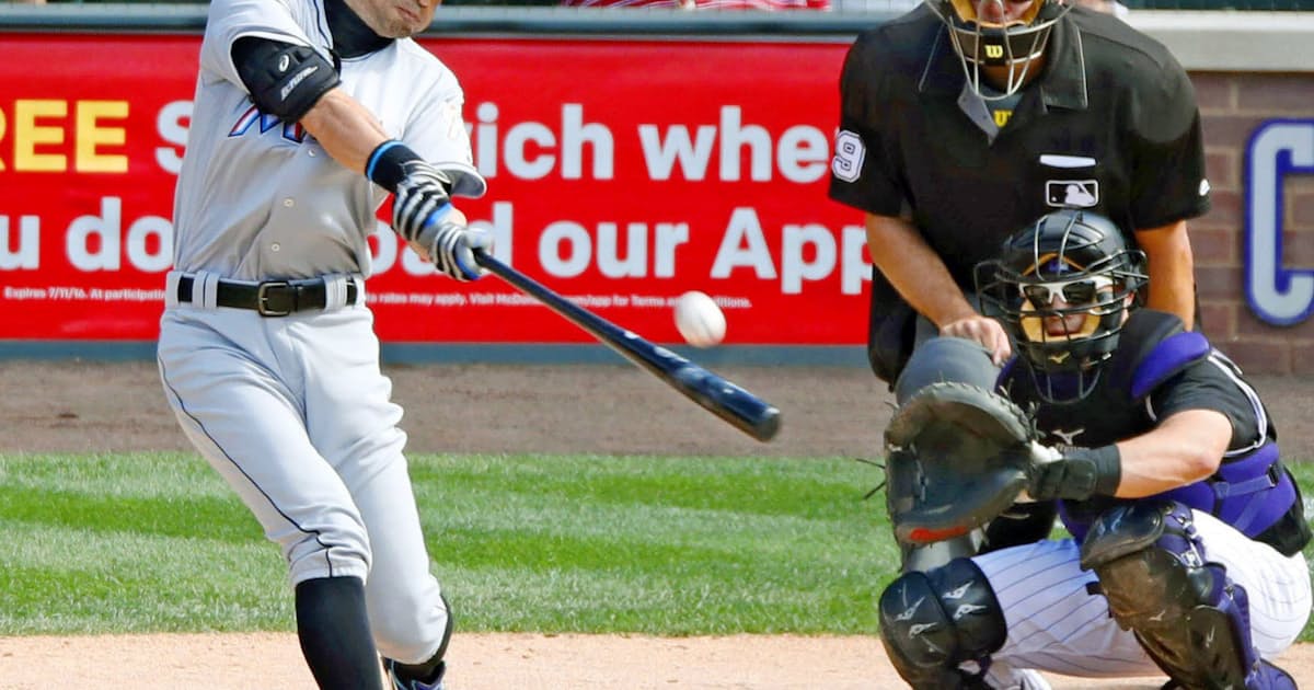 適材適所の大リーグ 監督 イチローは誕生するのか 日本経済新聞 適材適所の大リーグ 監督 イチローは誕生するのか 日本経済新聞