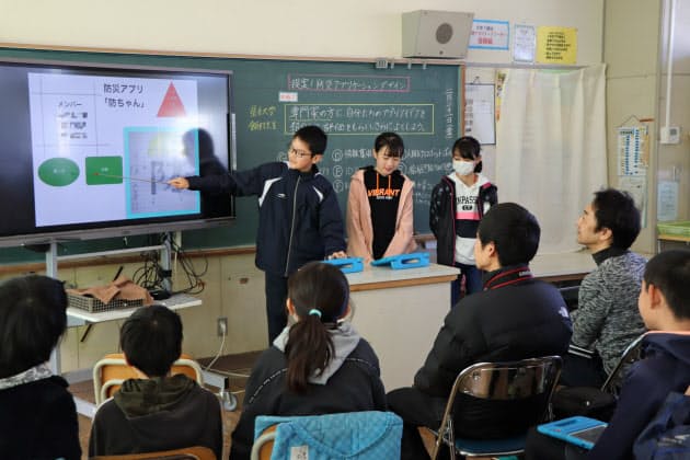 正しく理解し社会貢献 デジタルシチズンシップ教育