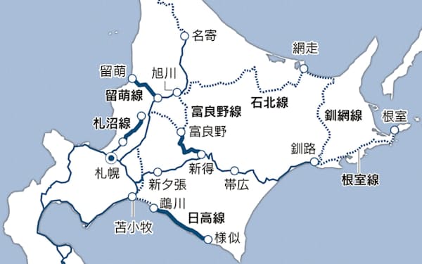 綿貫泰之 のニュース一覧 日本経済新聞