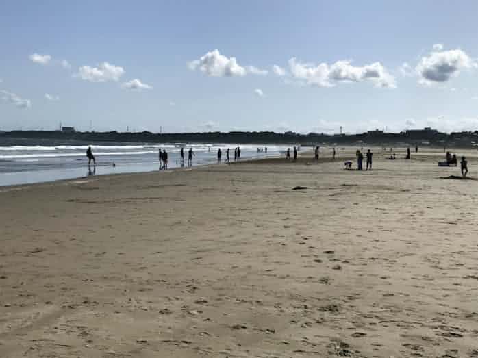 新型コロナ 茨城の海水浴場 全て見送り ライフセーバー足りず 日本経済新聞 新型コロナ 茨城の海水浴場 全て見送り ライフセーバー足りず 日本経済新聞