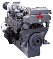 三菱重工は国内の舶用エンジンの販売網を譲渡する 三菱重工は国内の舶用エンジンの販売網を譲渡する