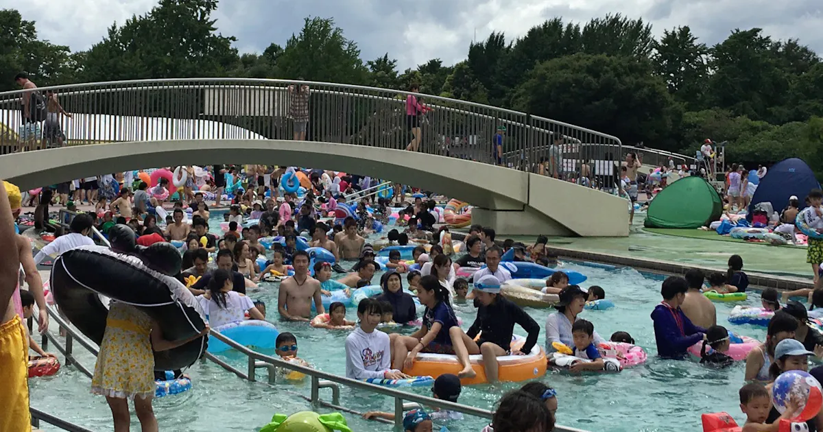 新型コロナ 昭和記念公園 今夏プールの営業中止 日本経済新聞 新型コロナ 昭和記念公園 今夏プールの営業中止 日本経済新聞