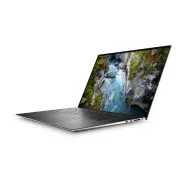 デルが発表したモバイルワークステーションの新製品「Dell Precision 5750」 デルが発表したモバイルワークステーションの新製品「Dell Precision 5750」