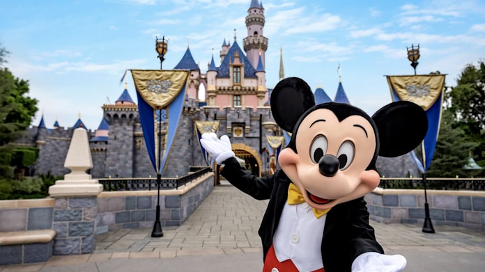 新型コロナ 米カリフォルニアのディズニーも再開へ 7月17日計画 日本経済新聞 新型コロナ 米カリフォルニアのディズニーも再開へ 7月17日計画 日本経済新聞