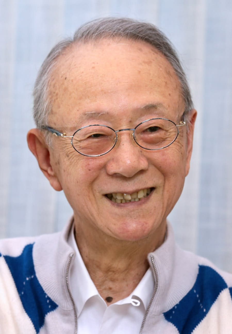 服部克久さんが死去 作編曲家 日本経済新聞