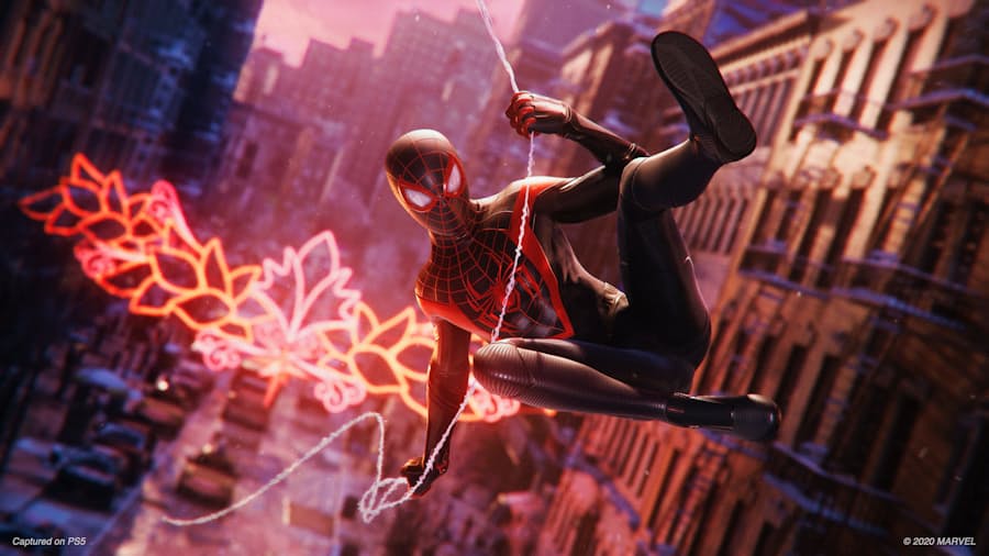 ソニー Ps5向け28ソフト公表 スパイダーマン など 日本経済新聞