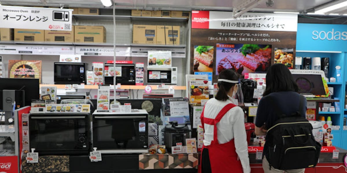 おうちごはん 高級家電でこだわりの味 日本経済新聞