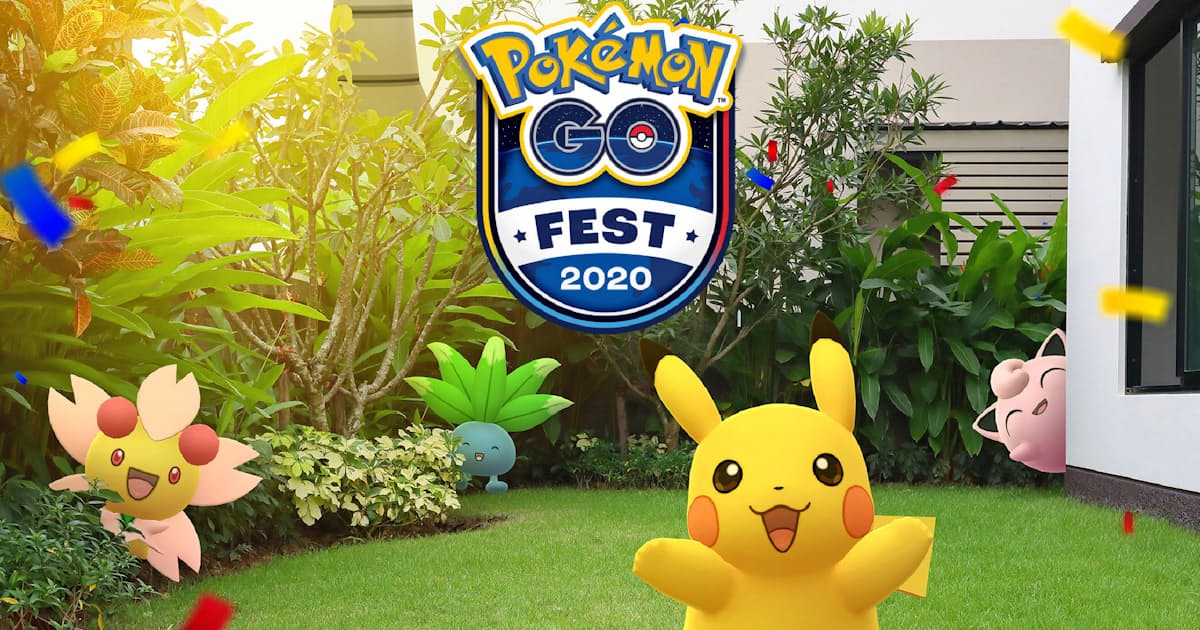 ポケモンgo 大規模イベント 7月にオンライン開催 日本経済新聞 ポケモンgo 大規模イベント 7月にオンライン開催 日本経済新聞