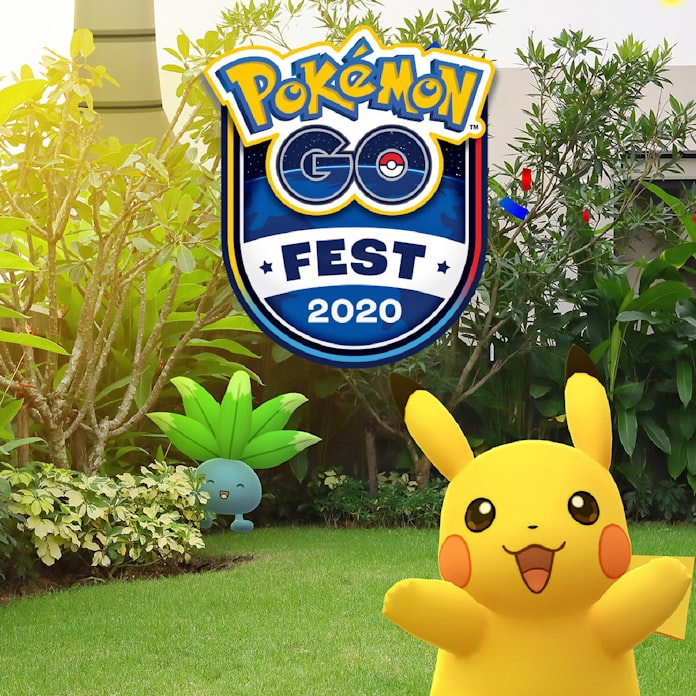 ポケモンgo 大規模イベント 7月にオンライン開催 日本経済新聞 ポケモンgo 大規模イベント 7月にオンライン開催 日本経済新聞
