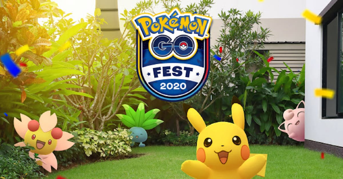 新型コロナ ポケモンgo 大規模イベント 7月にオンライン開催 日本経済新聞