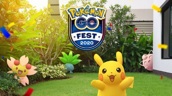 新型コロナ ポケモンgo 大規模イベント 7月にオンライン開催 日本経済新聞