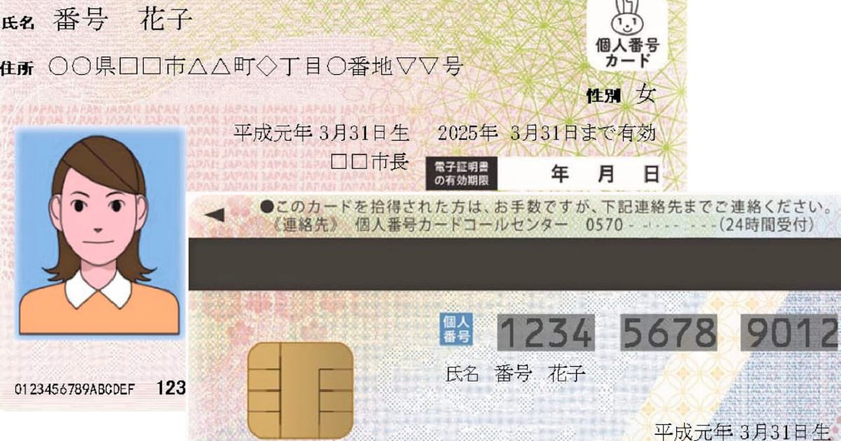マイ ナンバーカード 福井 市 福井 マイ 市 ナンバーカード