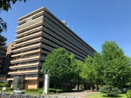 熊本県はサプライチェーンを見直す企業の誘致に力を入れる(熊本市の熊本県庁) 熊本県はサプライチェーンを見直す企業の誘致に力を入れる(熊本市の熊本県庁)