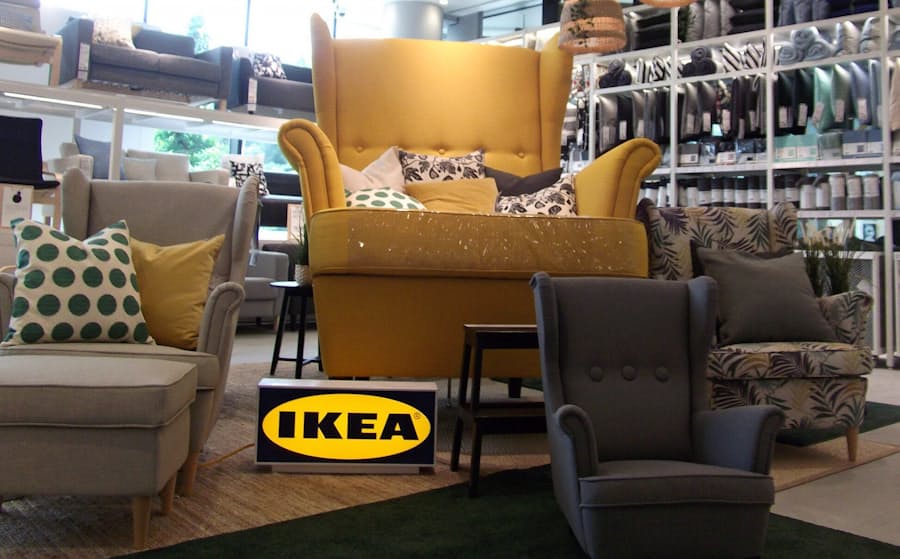 渋谷 ikea