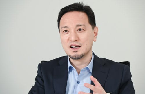 やまぐち・さとし 1965年鹿児島県生まれ。88年日本合同ファイナンス(現・ジャフコ)入社。大阪支店や米国法人で勤務。2005年に退社し、中文産業グループを経て13年にみやこキャピタル設立。スタートアップへの投資や育成を担う。