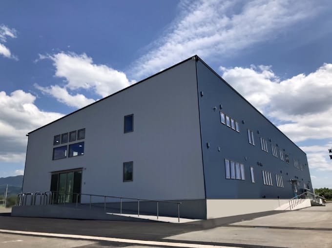 モンテディオ山形が新クラブハウス クリエイト礼文建設 日本経済新聞