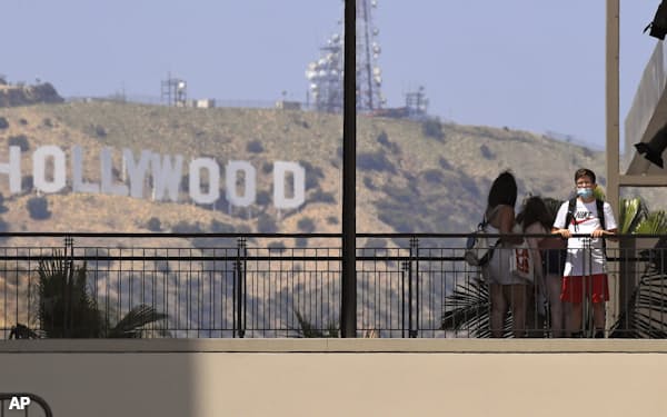 ニール フォースター のニュース一覧 日本経済新聞