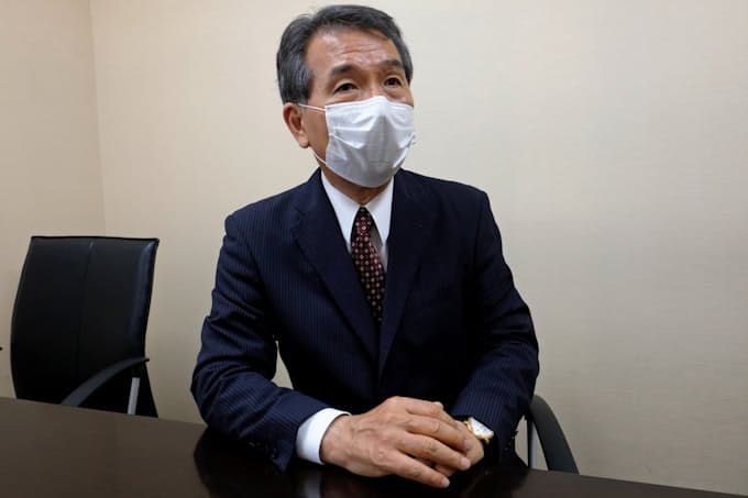 新型コロナ 新様式下の結婚式を提案 アイ ケイ ケイ金子会長 日本経済新聞 新型コロナ 新様式下の結婚式を提案 アイ ケイ ケイ金子会長 日本経済新聞
