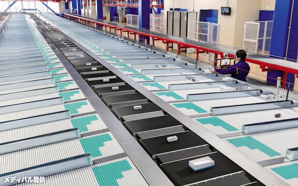 エスアールエル のニュース一覧 日本経済新聞