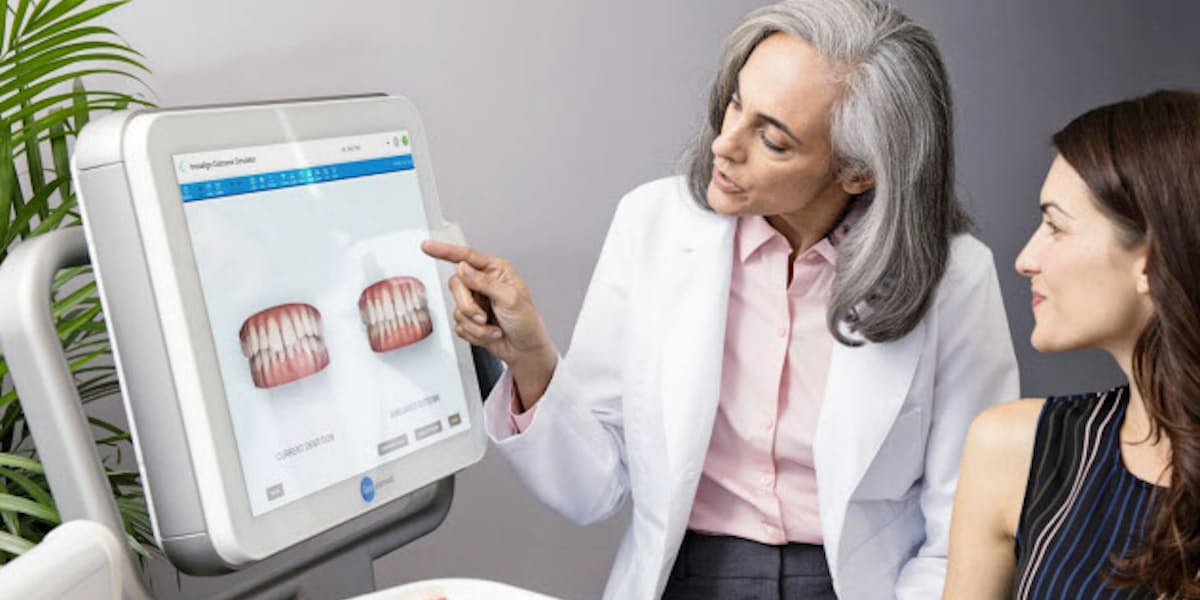 インビザライン 歯列矯正をアプリで管理 日本経済新聞